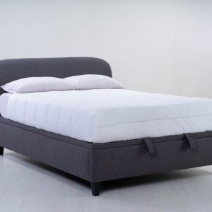 Cyril bed
