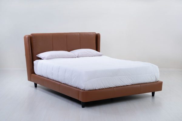 Trieste Bed