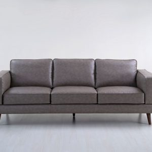Tyrone Leather Sofa